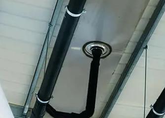 阳城虹吸排水的原理