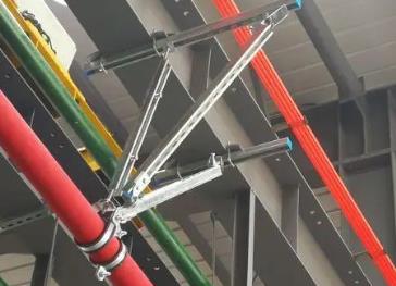 阳城抗震支架厂家与你分享你必须做的紧急情况下的准备